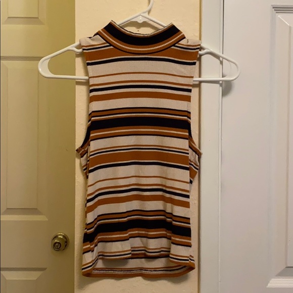 Tank Top - Picture 1 of 1